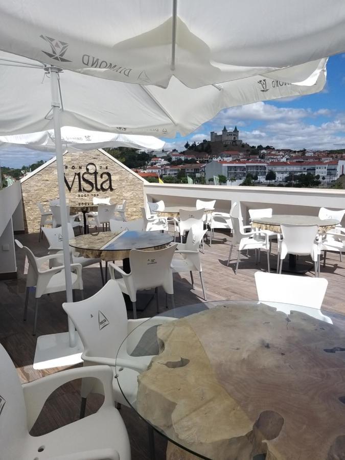 Hotel 5ª Vigia Porto de Mós Exterior foto